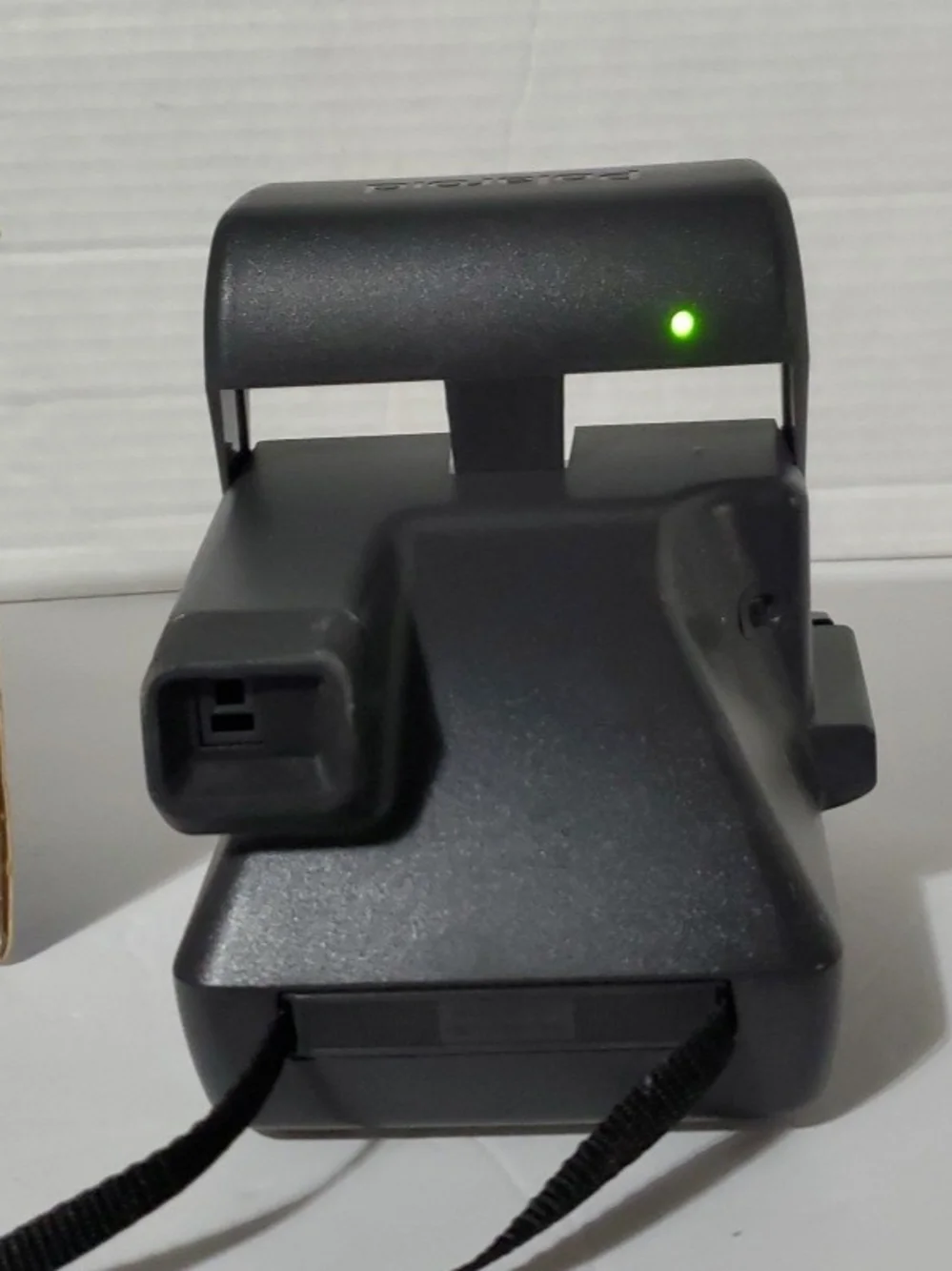 Polaroid OneStep Camera